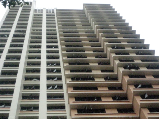 Blk 18 Cantonment Towers (Bukit Merah), HDB 4 Rooms #149642